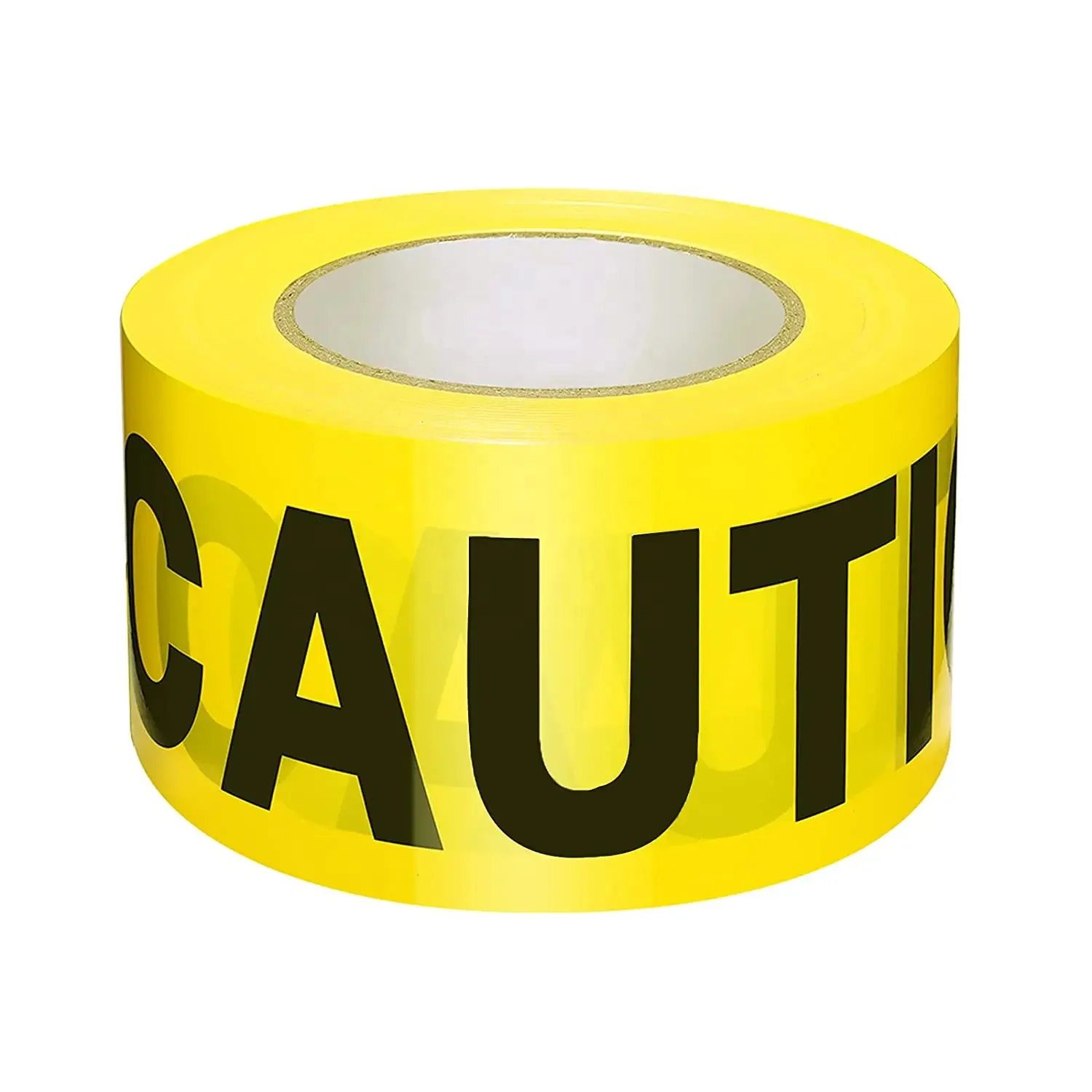 Danger Tape Hazard Safety Tape, Construction Caution Tape for Danger/Hazardous Area