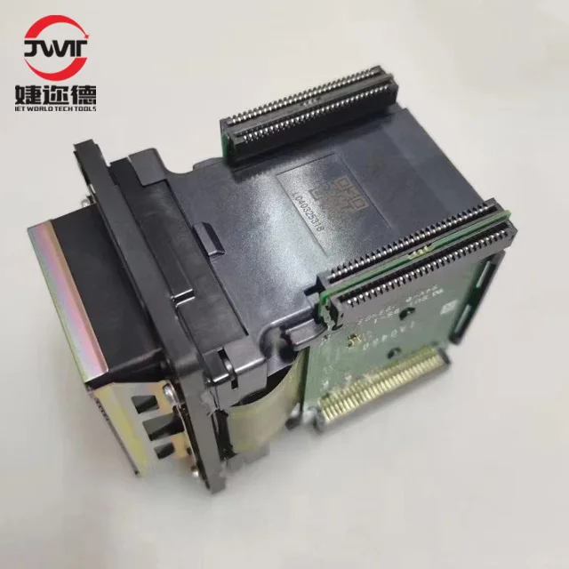 Используется roland dx6 dx7 печатающая головка для принтера VS540i 640i