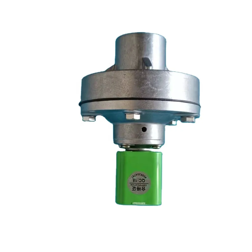 High quality embedded diaphragm valve 1inch DMF-Y-25 BFEC 24V for cement plant Dust Collector air solenoid Valve with green coil
