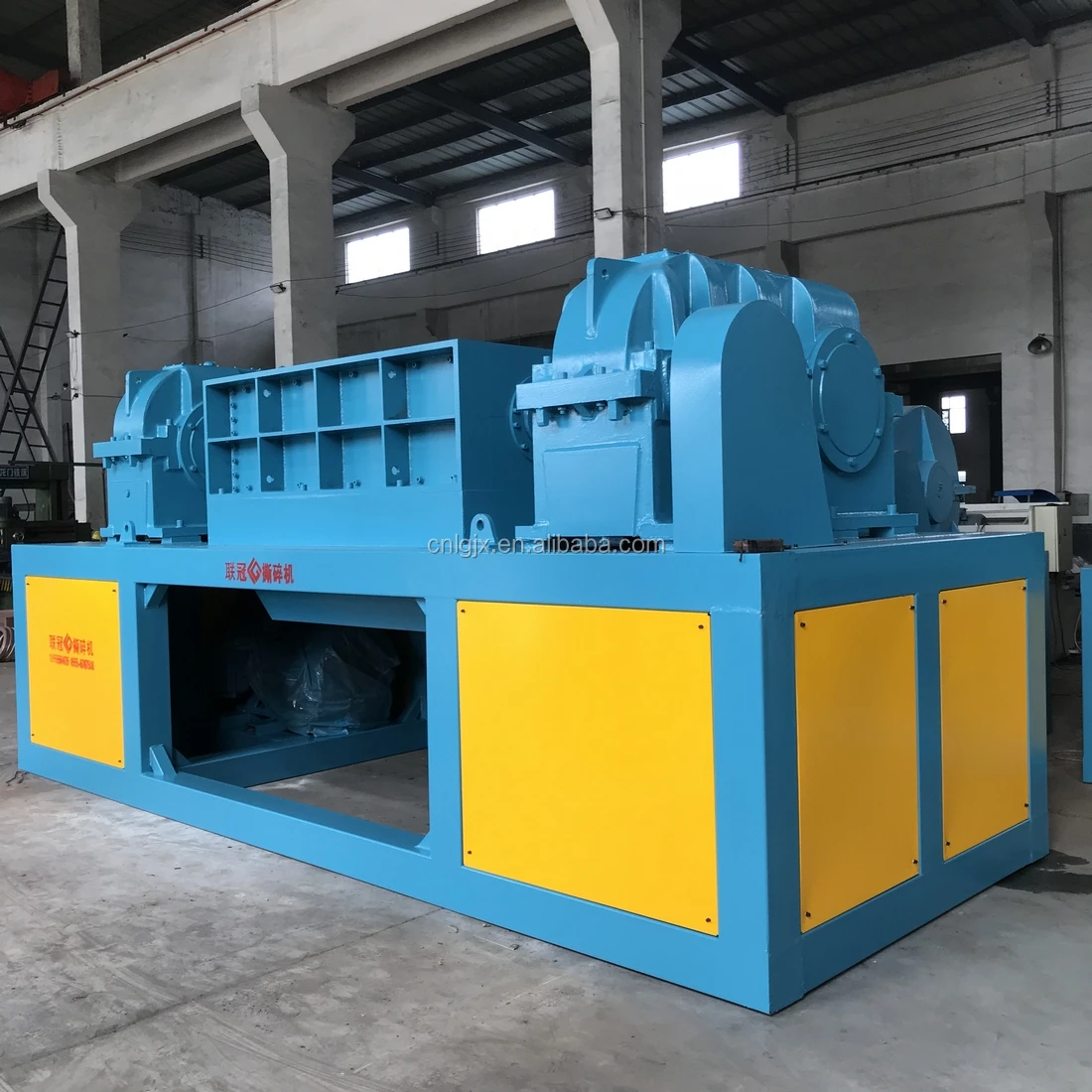 
Quality products Wire and cable shredder circuit board shredder hard drive shredder for shredding 