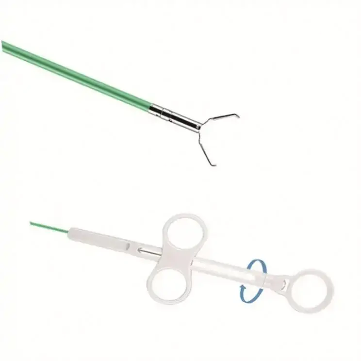 Hemoclip Laparoscope Surgical Surgical Single-Use Hemoclip/Medical Single-Use Hemoclip/Laparoscopic Single-Use Hemoclip