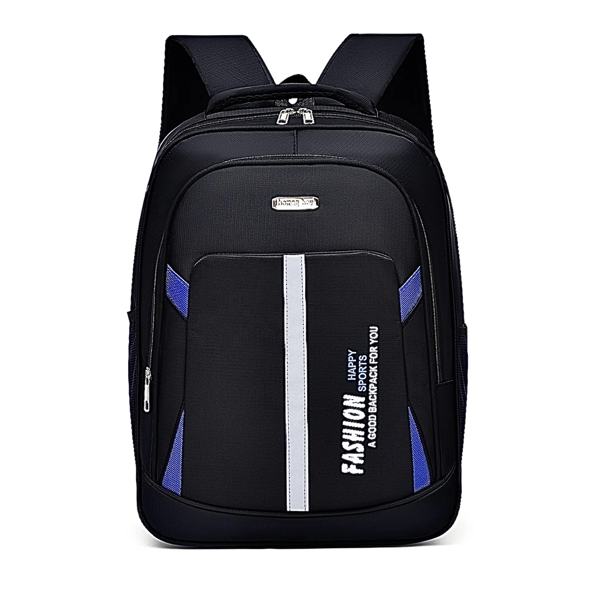Direct sale Lightweight Waterproof durable casual backpack for boys casual backpack