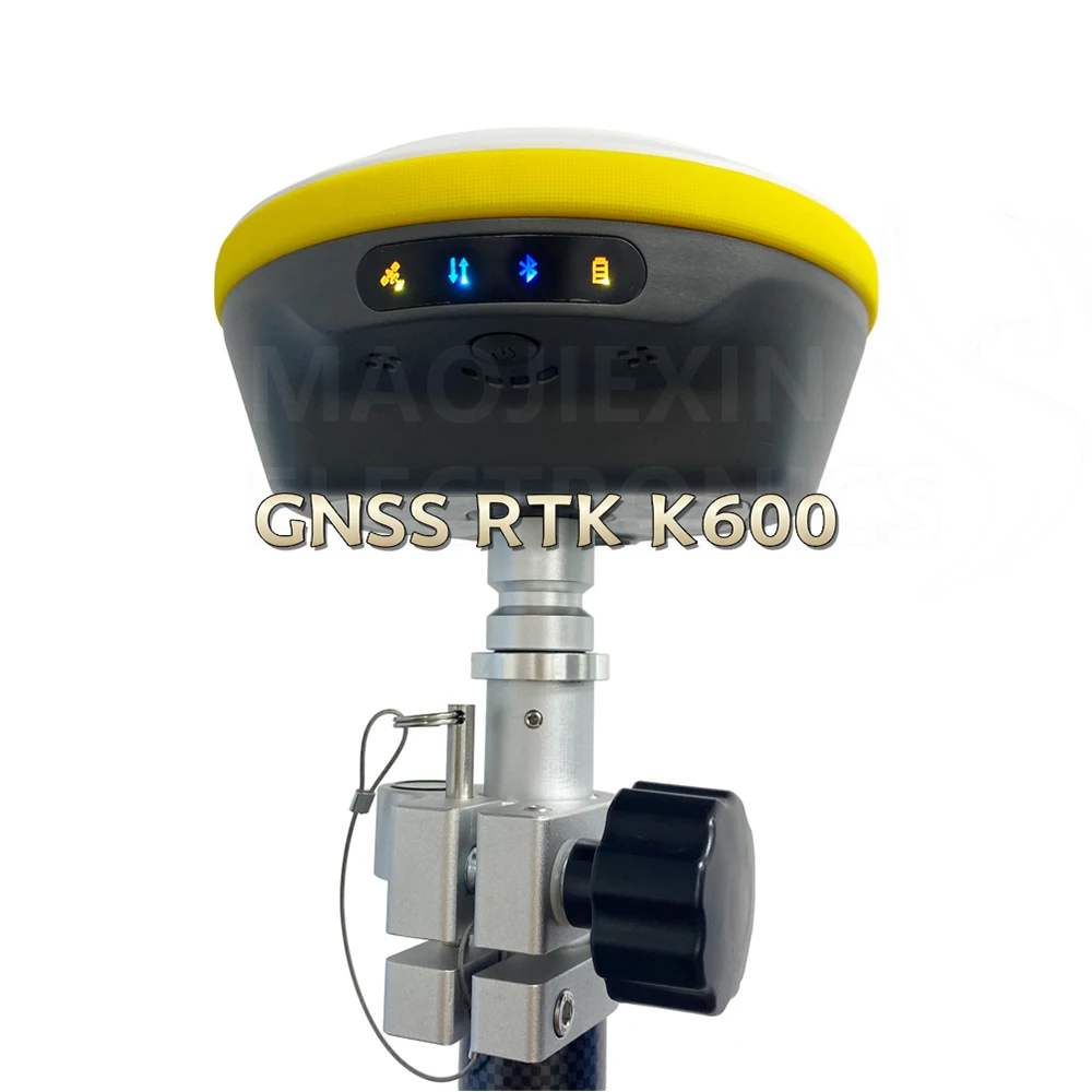 Геодезические GNSS-приемники Kepler k600 800 каналов электроник GPS ресивер 20ГЦ,IP67 GPS GNSS Приемник RTK