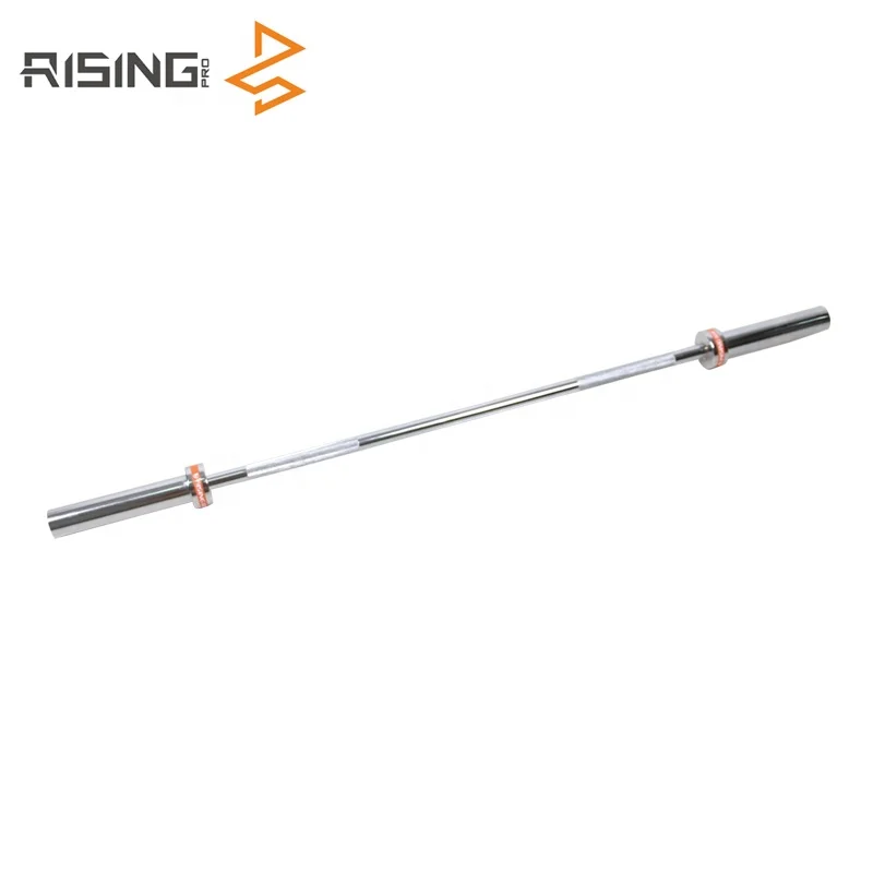 Professional Fitness Weight Training Ob47 Straight Bar