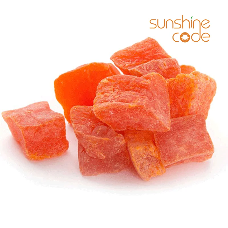 Sunshine Code Fresh Papaya Natural Papaya Leaves Dried Leaves From Vietnam Soft Dried Factory Direct Sale In Stock