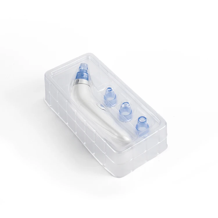 limpiador de espinillas de succion al vacio small blackhead remover vacuum face deep pore cleaner portable facial pore cleaner