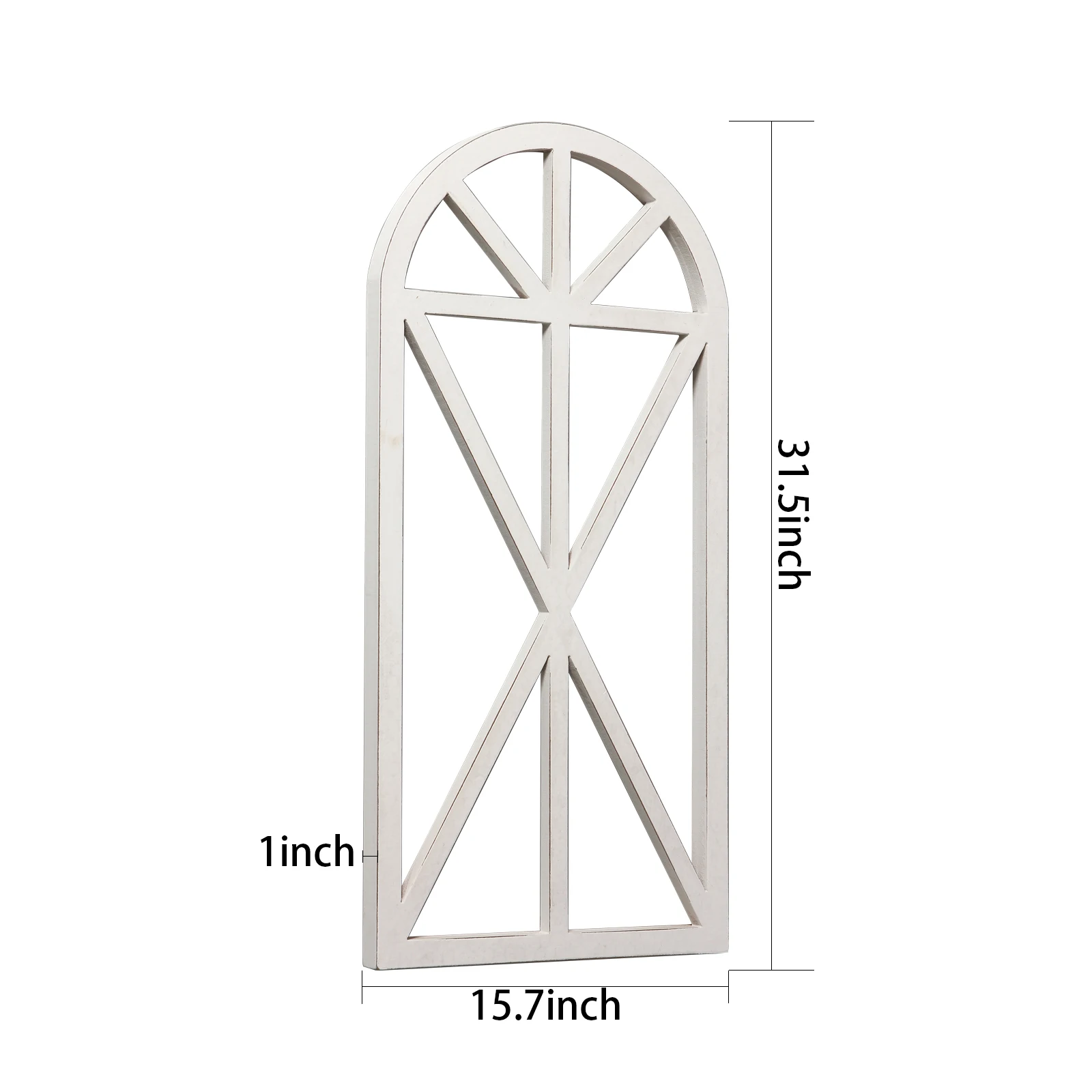 Wooden Window Pane Living Room Decorative Country Farmhouse Home Wall Decor Rustic Barn Wood Window Frame,Window Pane Decoration