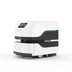 Reeman Source Manufacturers Recruit Cleaning Robot Agents Automatic Clean Robot Sweeper Robot Vacuum Clean