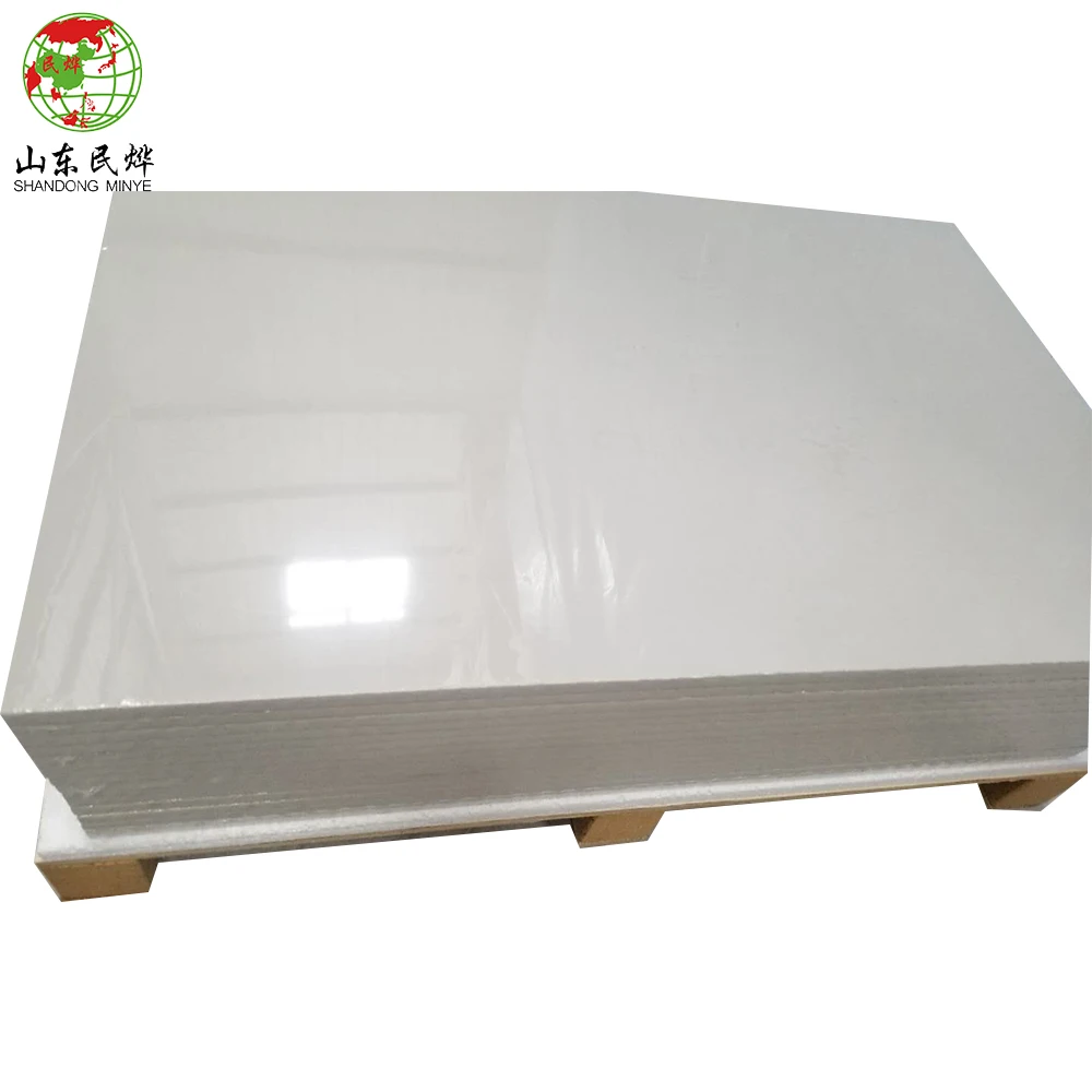 High Quality Low heat storage Nano Heat Resistant Insulation Microporous Fiber Board