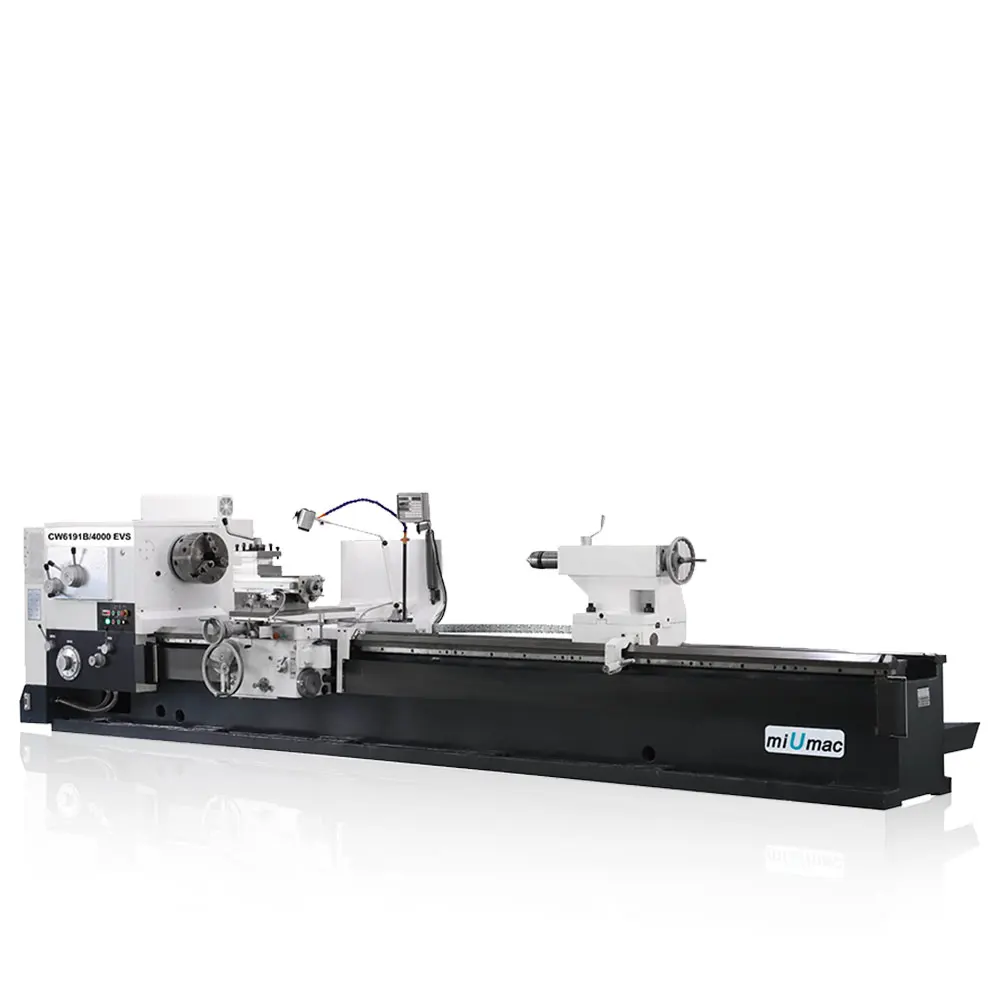 manual lathe  for metal 10-630 rpm torna makinasi