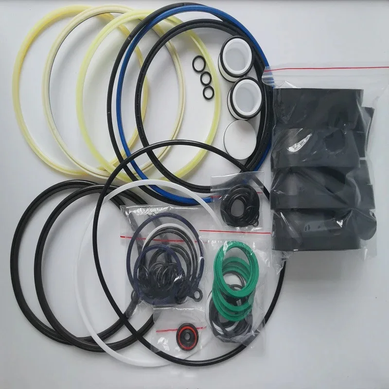 FURUKAWA F27 F35 F45 FX35 FX45 Hydraulic Hammer Breaker Repair Kits Seal Kits