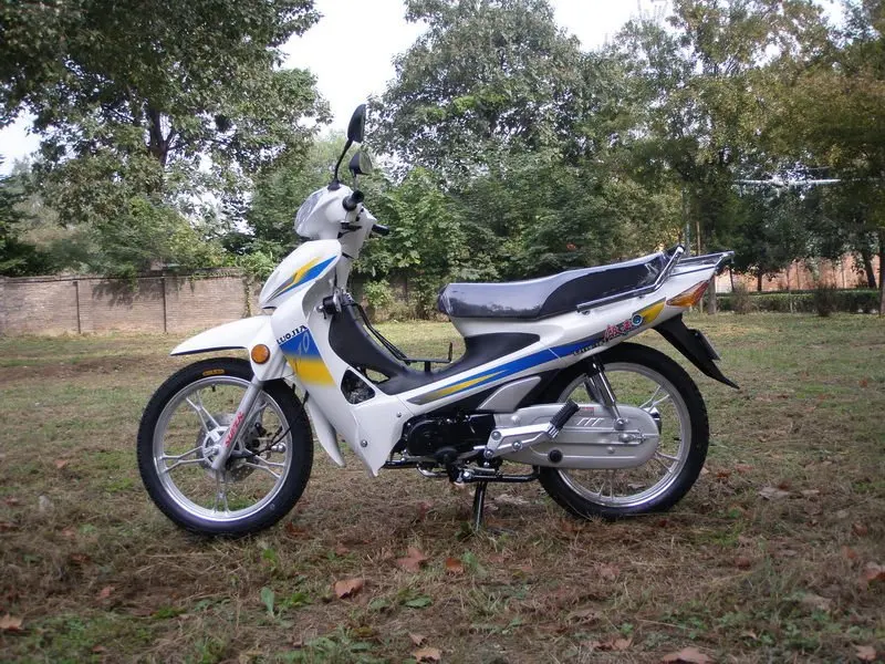 110cc бензиновый мопед мотоцикл будущего 110 для рынка Западной Африки Южной Америки