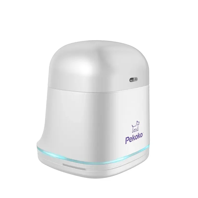 Pekoko Wireless Inkjet Printer cube Portable Multi-surface Printer Tattoo Photo Logo Pattern full color printers