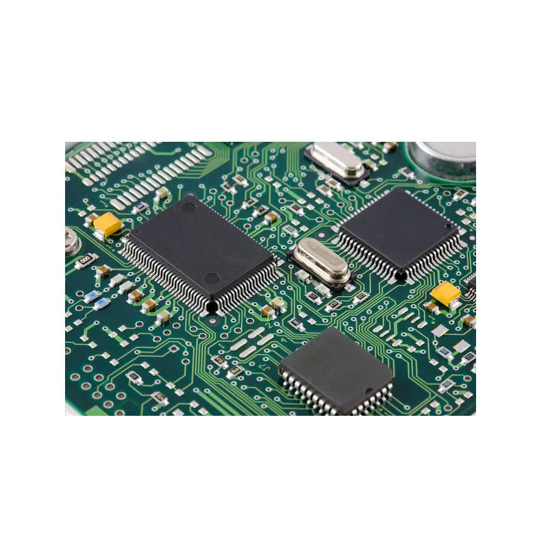 Integrated Circuit Board Customizable PCB Design Fabrication Components Parts Sourcing PCBA for E Book Electrical Piano Camera
