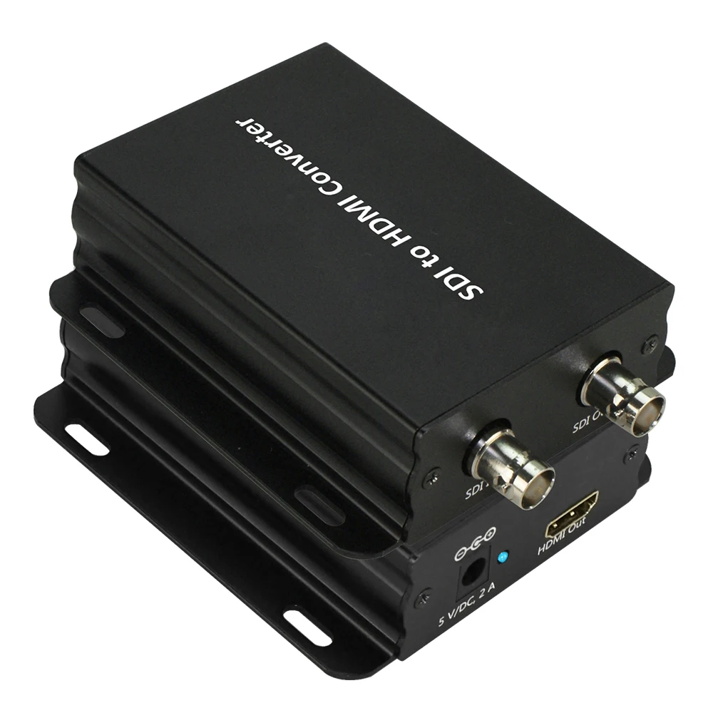 SDI-HM SDI TO HDMI CONVERTER