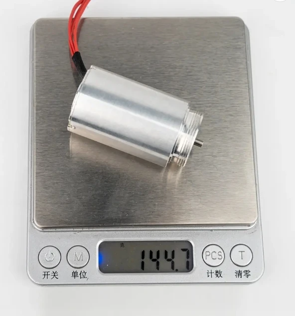 HT-3150 16.8V/25000rpm Ultra Strong Brushless DC Motor 2.0-2.5cm Blade Electric Pruning Machine Appliance