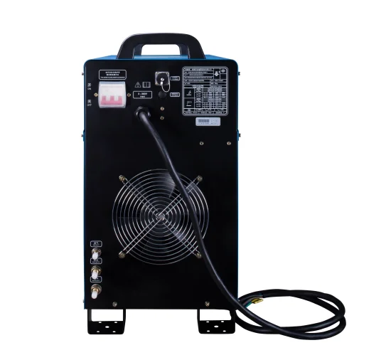 HUAYUAN Inverted AC/DC pulse argon arc welding machine  WSE-350MD  380v 50/60hz
