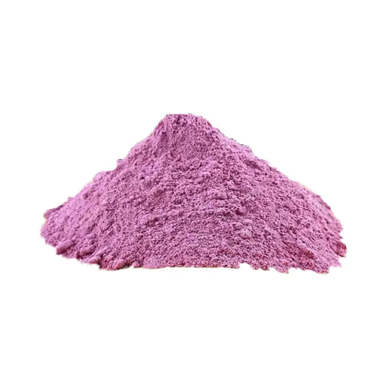 OEM Private Label Acai Berry Extract Powder Organic Natural Fruit Powder Acai Berry Powder