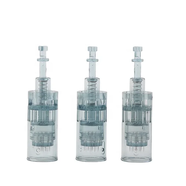 
Free shipping M8 Derma pen needle cartridge dr pen needles 