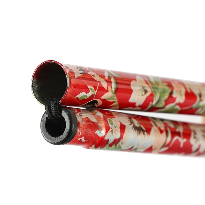 Foldable Walking Cane for Collapsible Lightweight Adjustable, Portable Hand Aluminium alloy folding walking stick