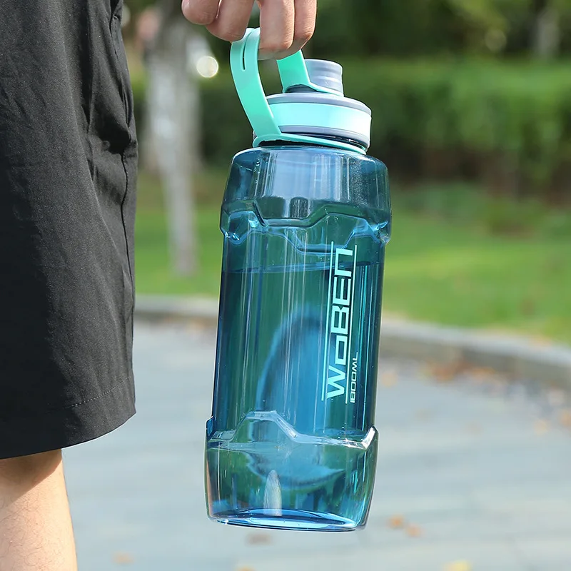 Best Price 2022 Carrier Eco Friendly For Girls Water Bottle 1 Litre