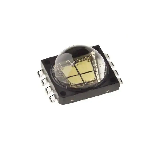 MCE4WT-A2-0000-000KE4 LED XLAMP NEUTRAL WHT 4500K 8SMD 8-SMD, Gull Wing Exposed Pad