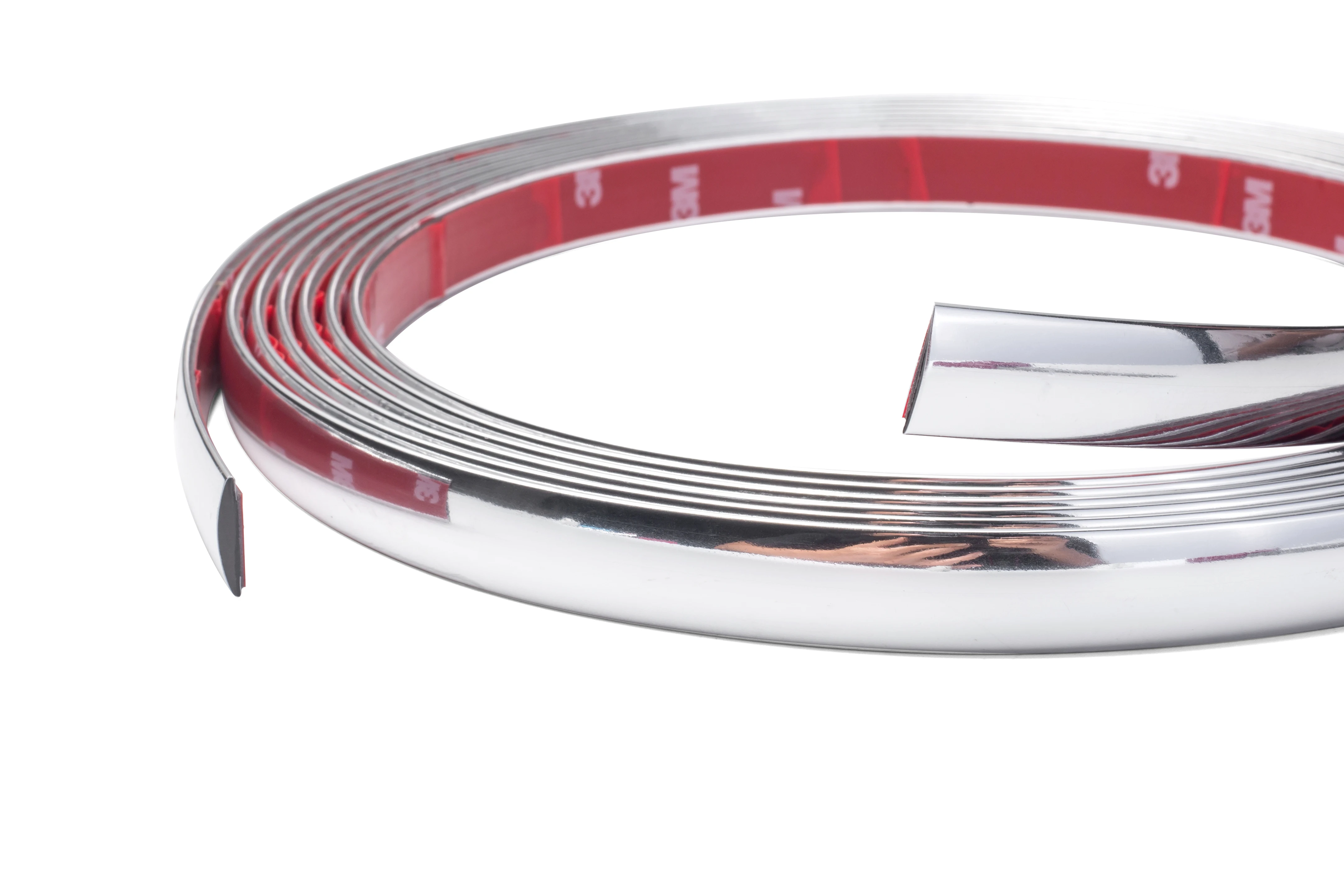 
Auto Accessories Exterior Car Moulding,Car Window Trim, Car Bumper Strip 