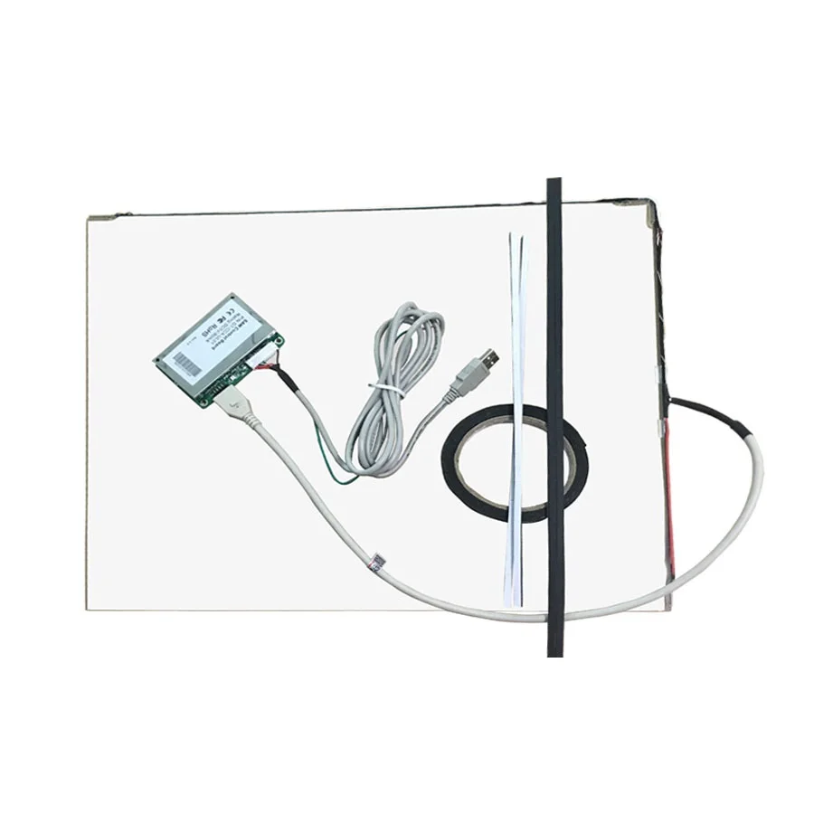 Игровая машина, ЖК-сенсорный экран 18,5 дюйма, сенсорная панель