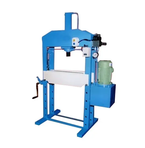 High Quality Mild Steel 40 Ton H Frame Hydraulic Press Hydraulic Press Machine High Speed Gantry Pressing Machine