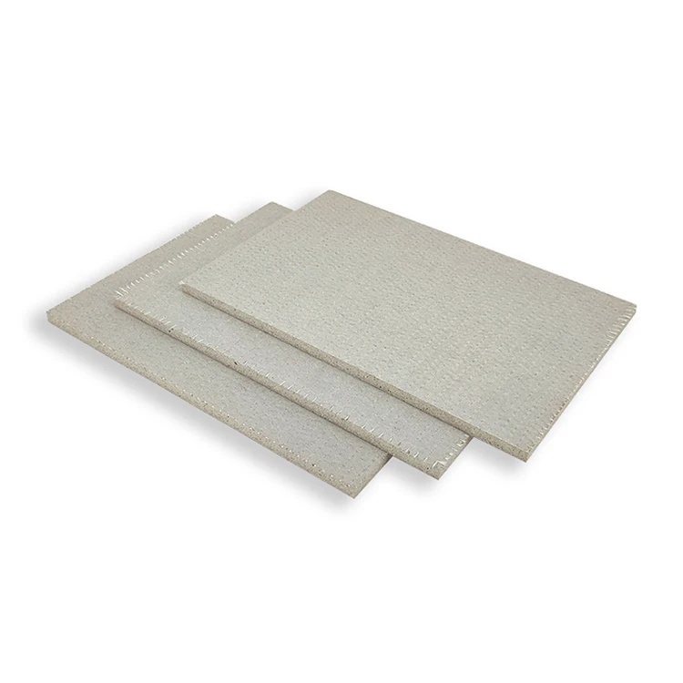 2021 New Listing High Quality Magnesium Board Fireproof