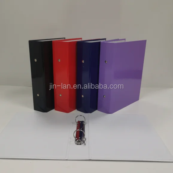 A5 бумага записная книжка с кольцевым механизмом