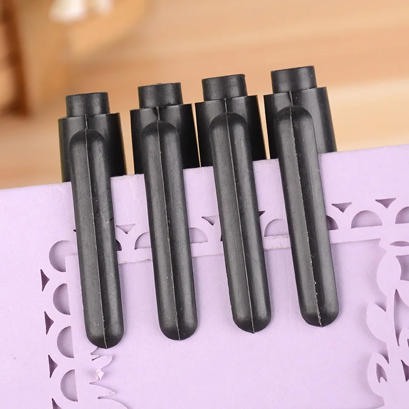 Hicen несмываемые чернила Тип двойной головкой Перманентный Маркер