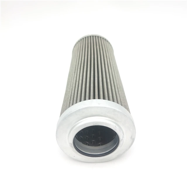 
Stainless steel filter hydraulic oil filter Rexroth R928045652 Stainless steel filter 