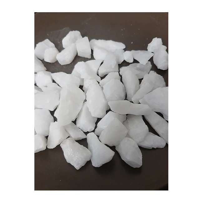 
High grade refractories pure silica sand quartz powder for ceramics 