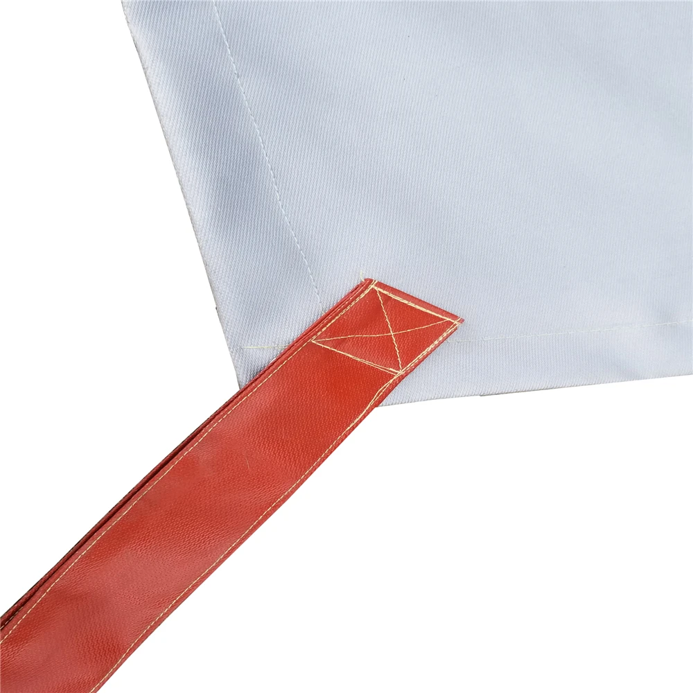 
Car Emergency Fire Blanket in Large Size for Vehicles electric cars and forklifts 