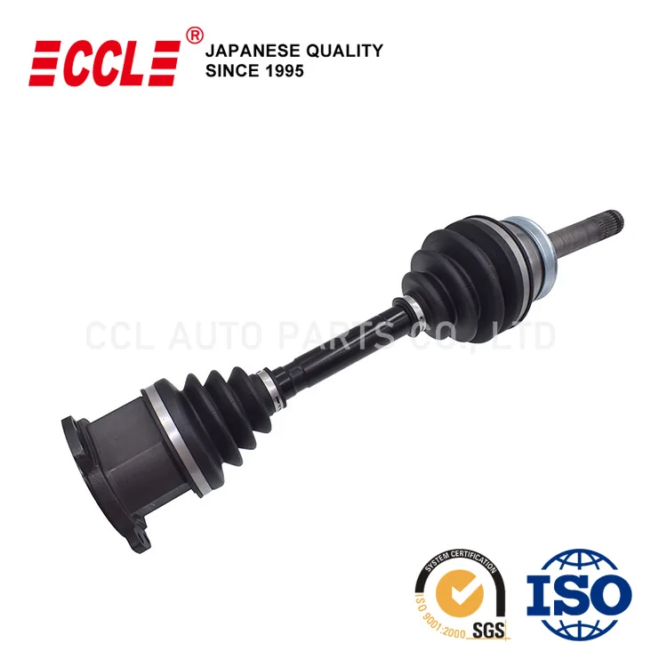 EPX Auto part Front Right Axle Driveshaft FOR FORD RANGER (TKE) OEM: 5345951; AB39-3A427-DA/AB39-3A427- auto transmission system carparts