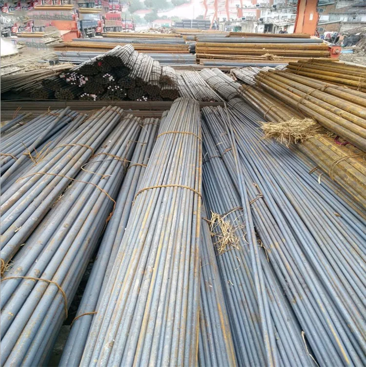 Carbon steel OD40mm 38mm carbon steel round bar all sizes of iron rod