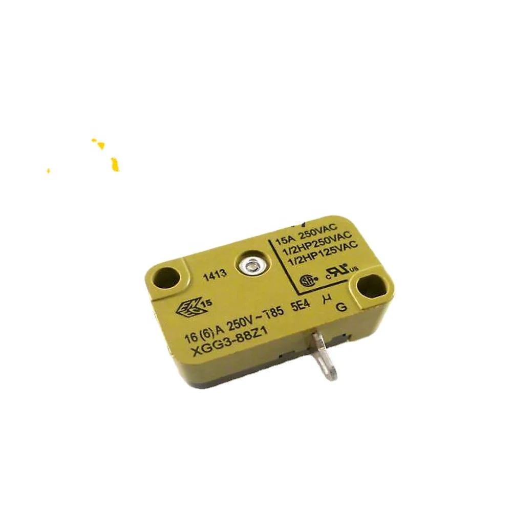 HNARL XGG3-88Z1 Micro Switch 16A 250V