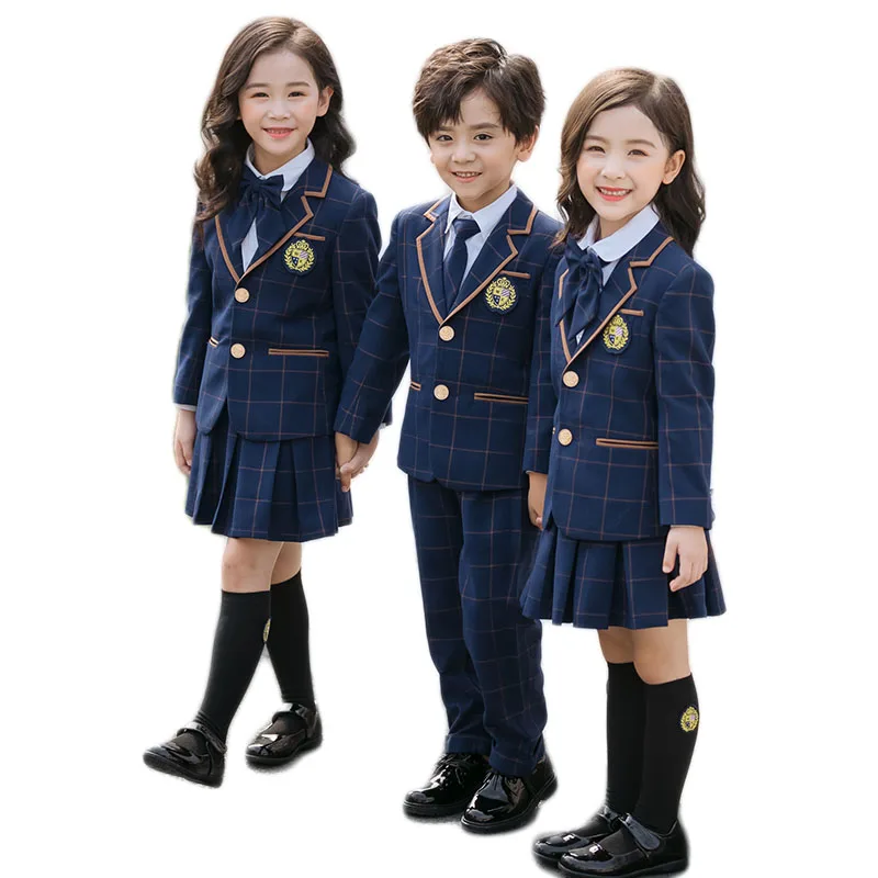 china supplier design school uniform sample wholesale price primary kids school uniforms wholesale yoga wear