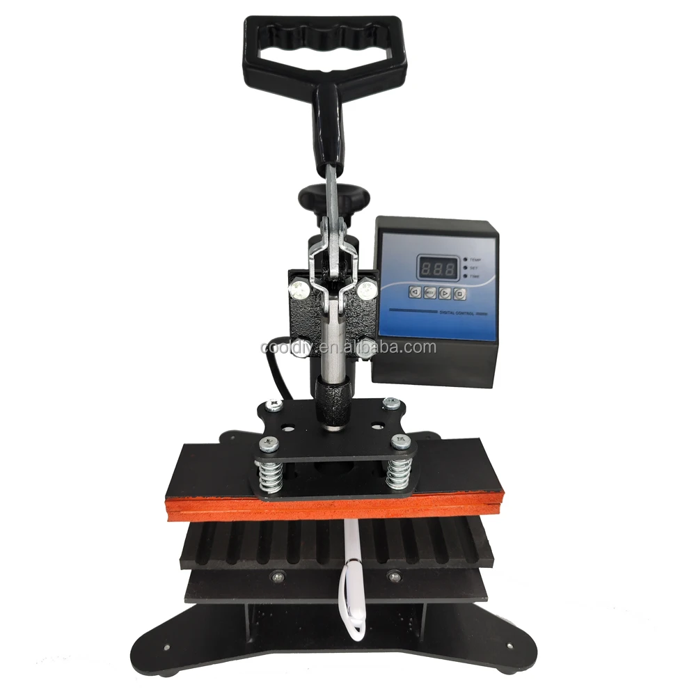10 In 1 Pen Swing away Heat Press Machine  Plastic Pen Heat Transfer Machine Pen Heat Printing Machine