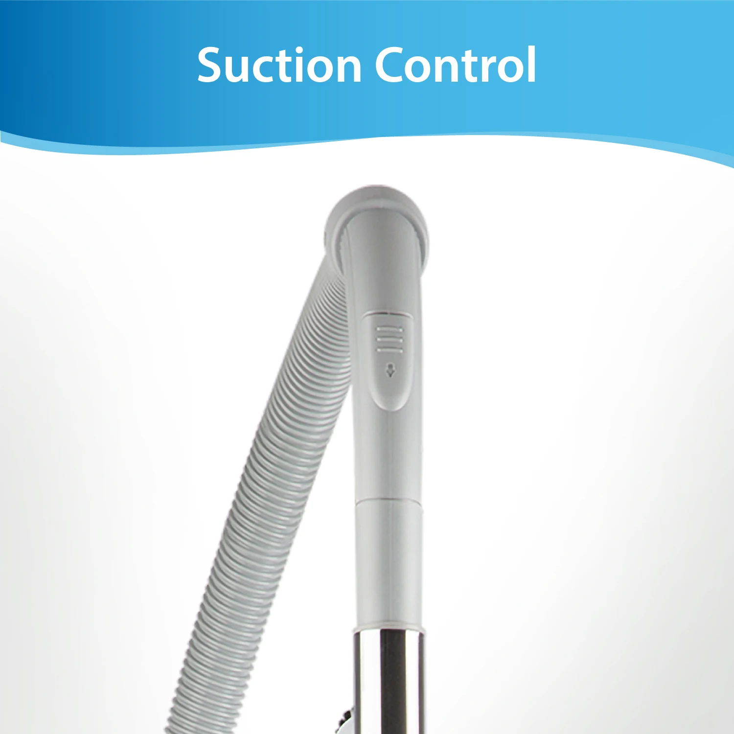 Vacmaster bagless canister vacuum cleaner multi-filtration cyclonic system feature packed, CC0101