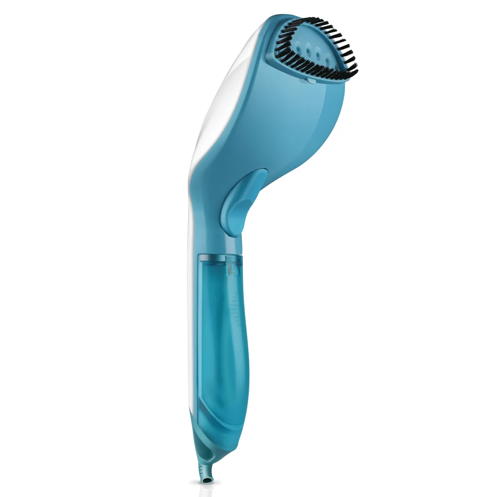 Electric Steam Generator Iron Portable Home Travel Mini Steam Iron For Clothes Electric Fabric Clothing Handheld Garment Steamer