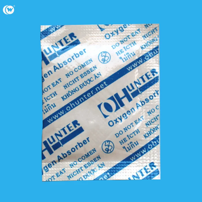 300cc 500cc 1000cc 2000cc  High oxygen absorption oxygen absorber
