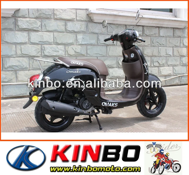 
50cc scooter 