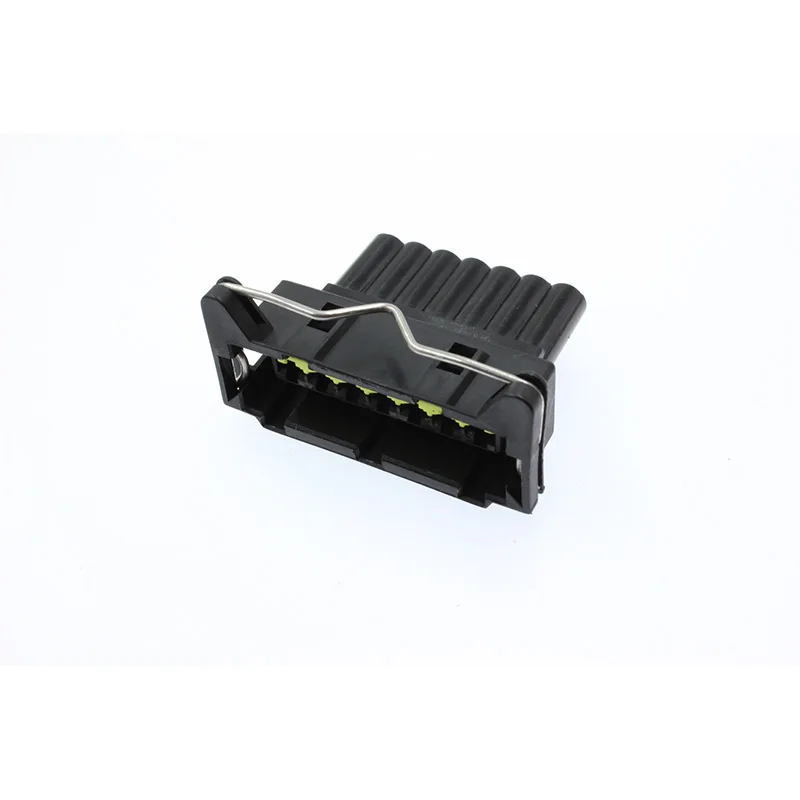 DJ7071A-3.5-21 car male Connector female cable Terminal connectors jacket auto socket 7 pin Connector automotive plug