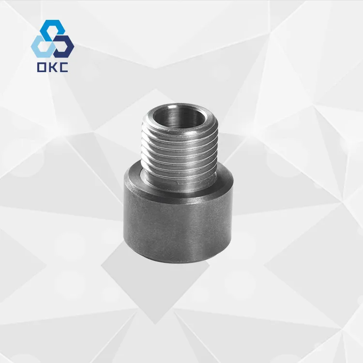 Износостойкие детали MWD/LWD, основной сердечник клапана из цементированного карбида вольфрама и насадка MWD