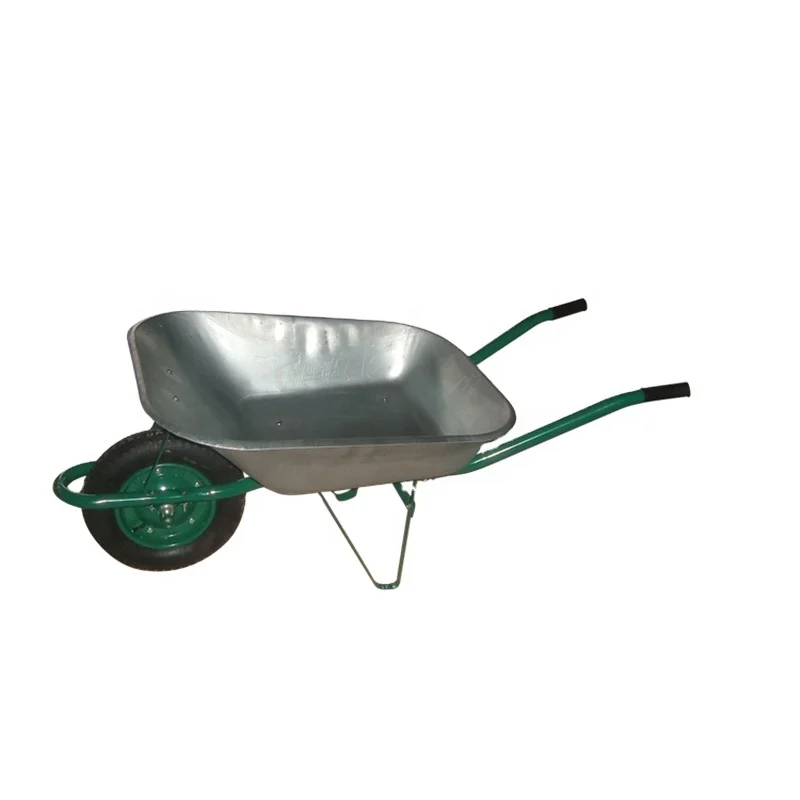 Good quality small size function wheelbarrow WB5207