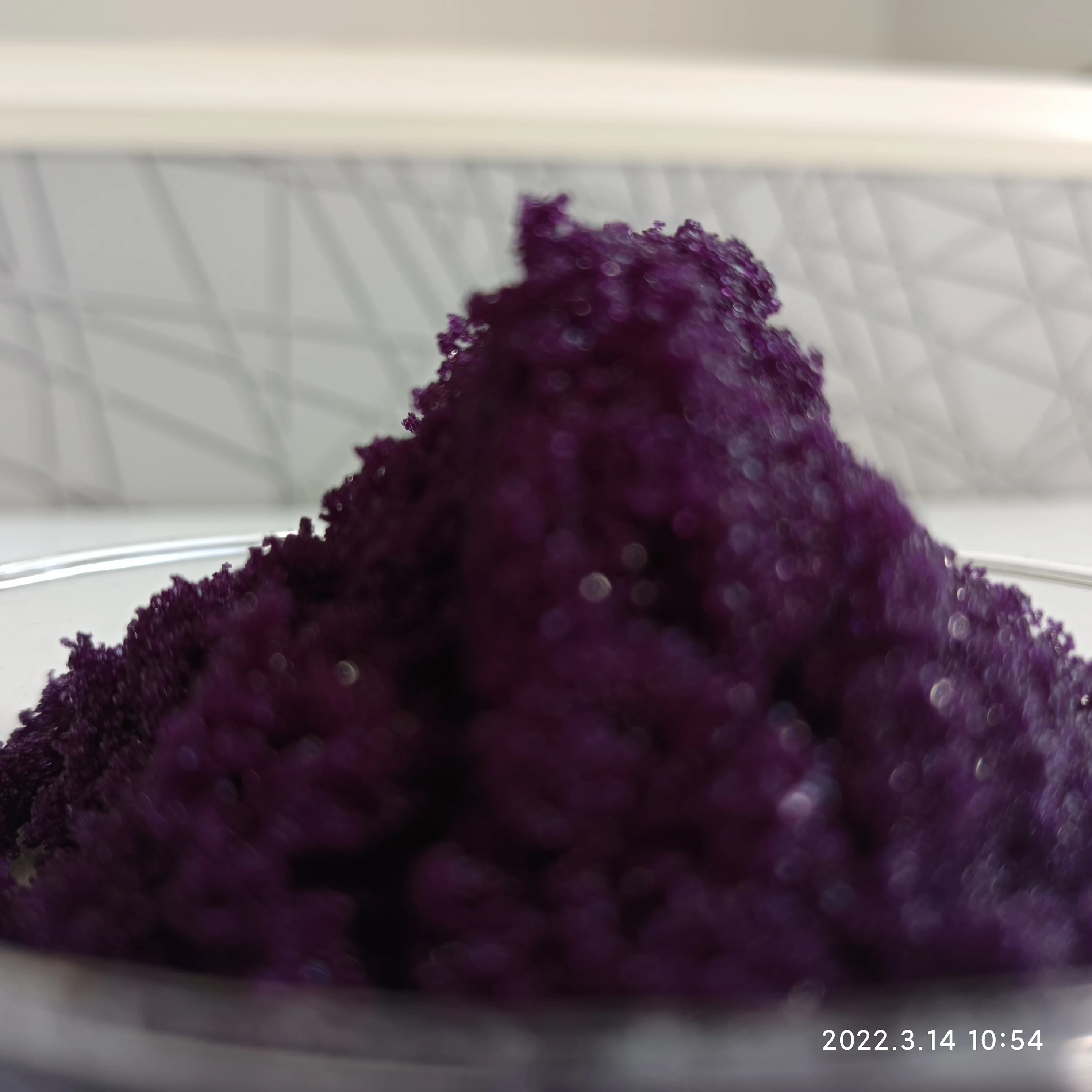 Chromium potassium sulfate CAS7788-99-0