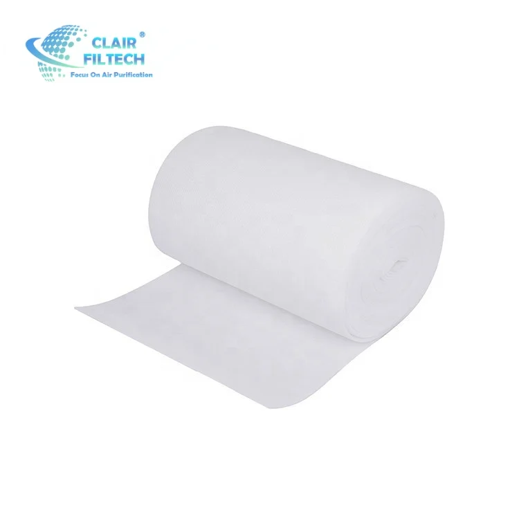 Filters Media Primary Efficient Pre Coarse Air Filter Cotton