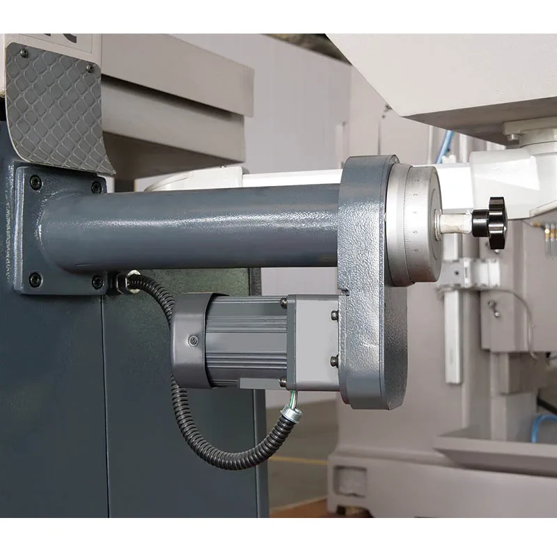 Precision surface grinding machine trade MY1224  single phase surface grinder machine
